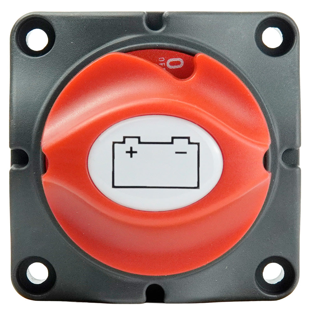 Egis Mobile Electric Mini On/Off Battery Switch 701