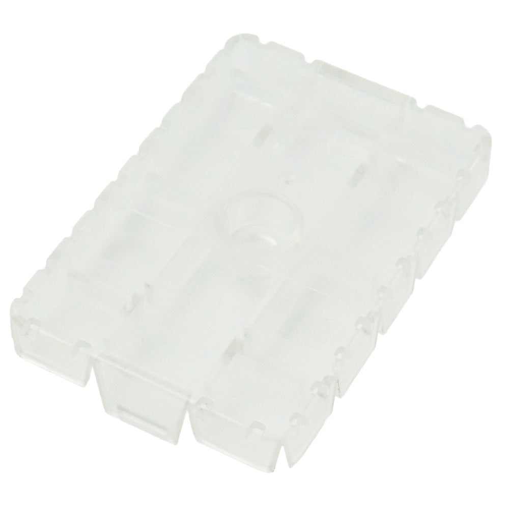 Egis Mobile Electric Cover for Dual Bus 10-Circuit Fuse Block (6103)