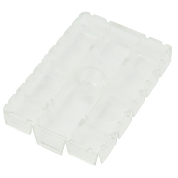 Egis Mobile Electric Cover for Dual Bus 10-Circuit Fuse Block (6103)