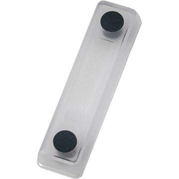 Egis Mobile Electric Transparent BusBar Cover for 6100-205 and 6100-400, 6104