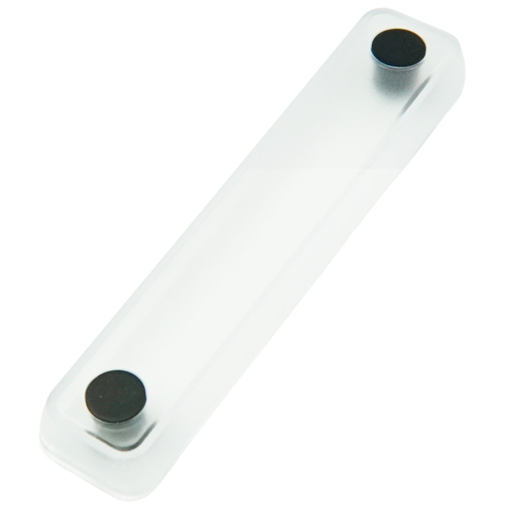 Egis Mobile Electric Transparent BusBar Cover for 6150-210 and 6150-400 Series