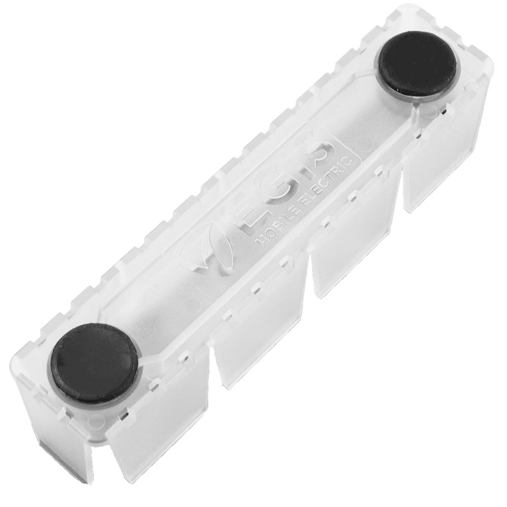 Egis Mobile Electric Transparent Cover for 6250 and 6600 Series