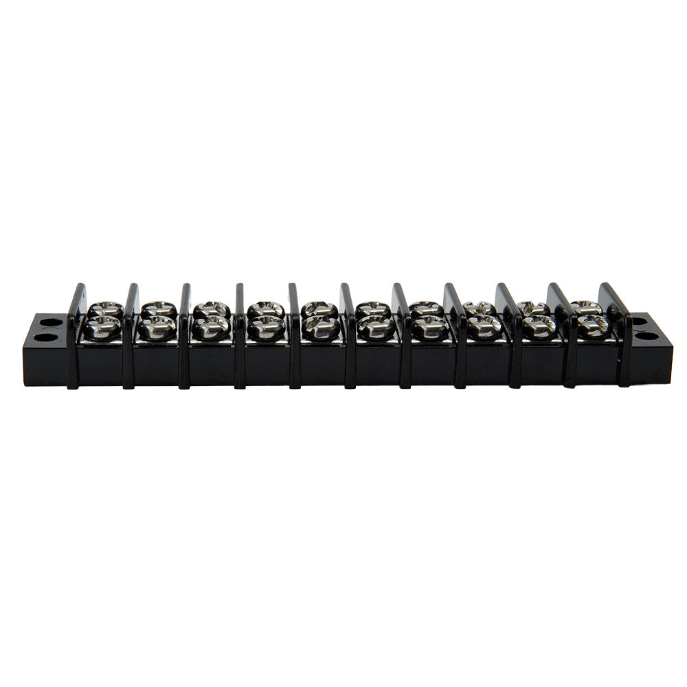 Egis Mobile Electric 10-Circuit 20A Terminal Block