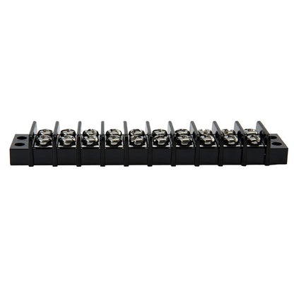 Egis Mobile Electric 10-Circuit 20A Terminal Block
