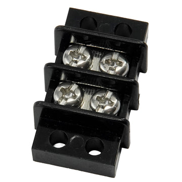 Egis Mobile Electric 20A 2-Circuit Terminal Block