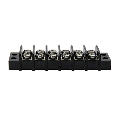 Egis Mobile Electric 20A 6-Circuit Terminal Block