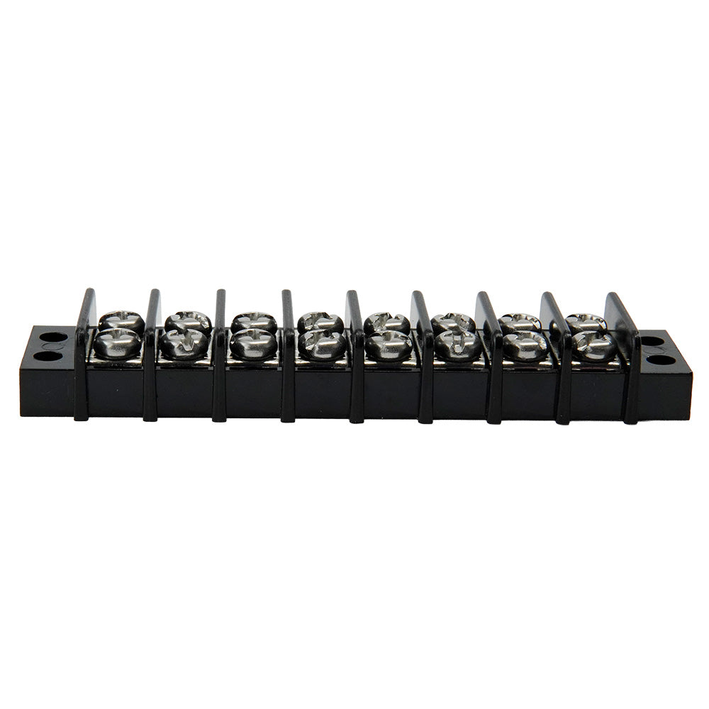 Egis Mobile Electric 20A 8-Circuit Terminal Block