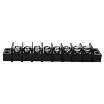 Egis Mobile Electric 20A 8-Circuit Terminal Block