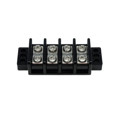 Egis Mobile Electric 30A 4-Circuit Terminal Block