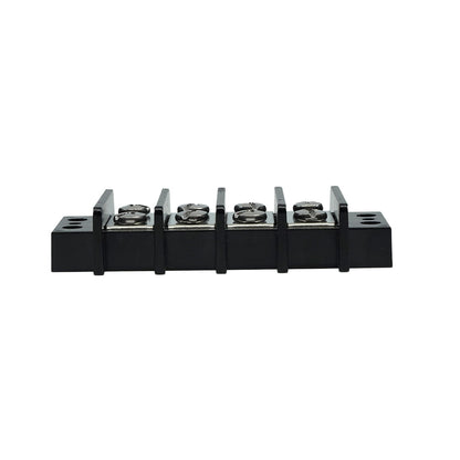 Egis Mobile Electric 65A 4-Circuit Terminal Block