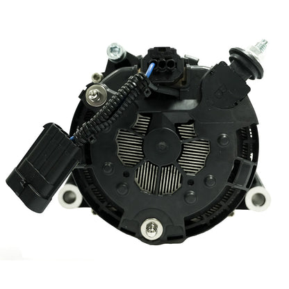 ARCO Marine Zeus A8000-48V 8kW Ford Transit Alternator w/Isolated Ground & K6 Pulley