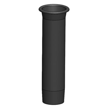 TACO Marine Rod Holder Liner for 2300 Series - Black