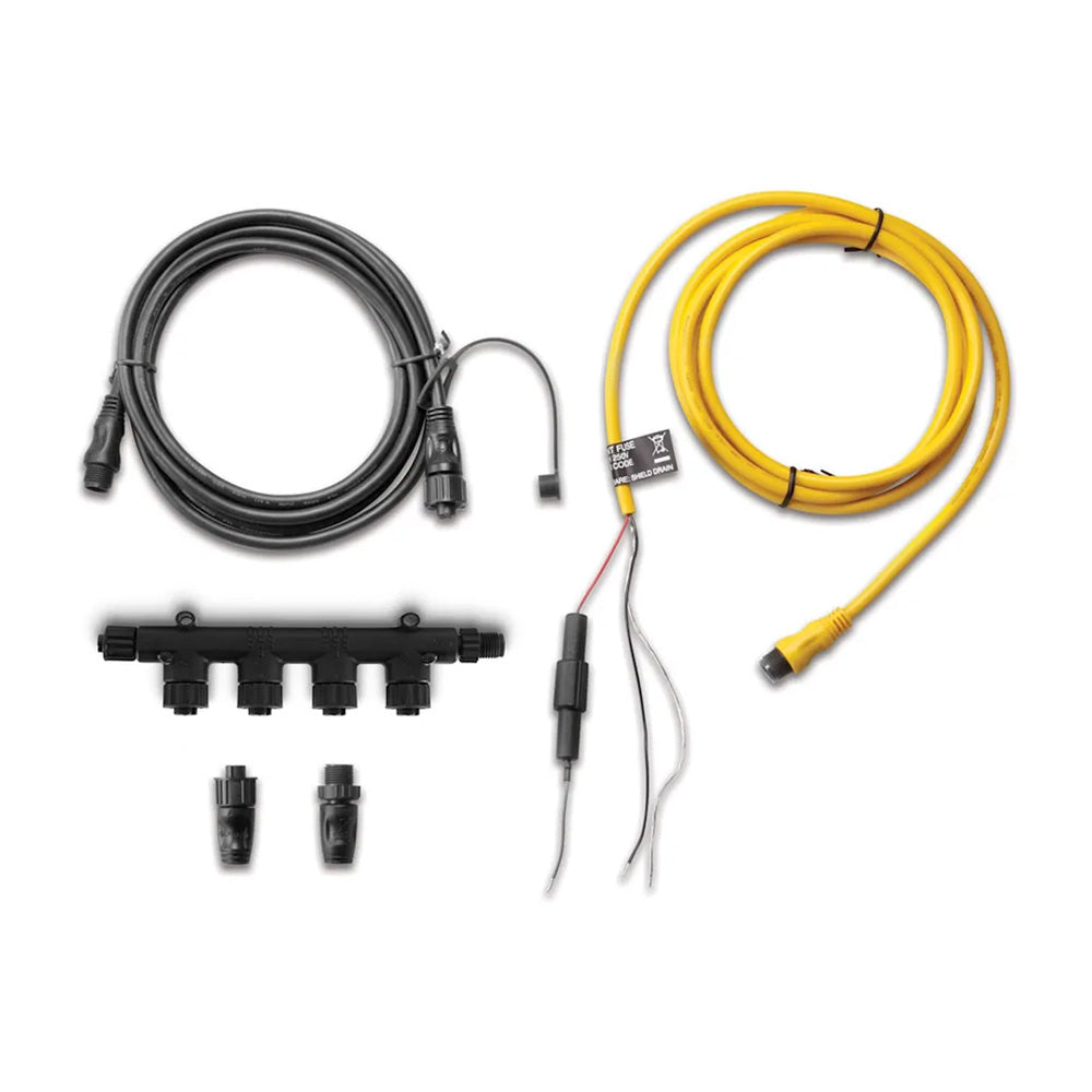 Garmin NMEA 2000 4-Port Backbone Kit (010-11442-10)