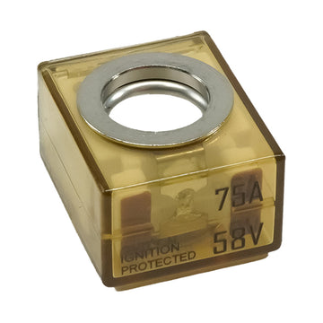 Egis Mobile Electric MRBF Terminal Fuse, 75A