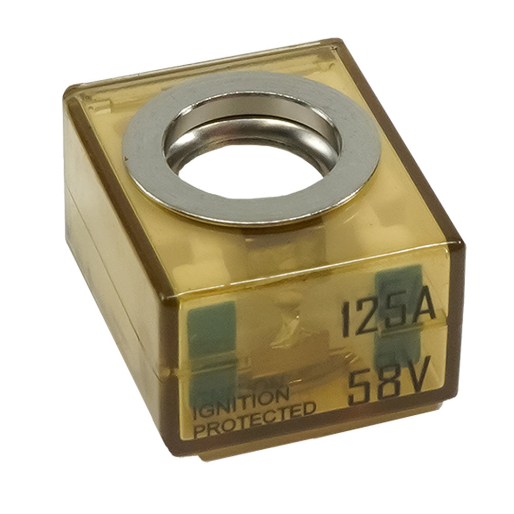Egis Mobile Electric MRBF Terminal Fuse, 125A