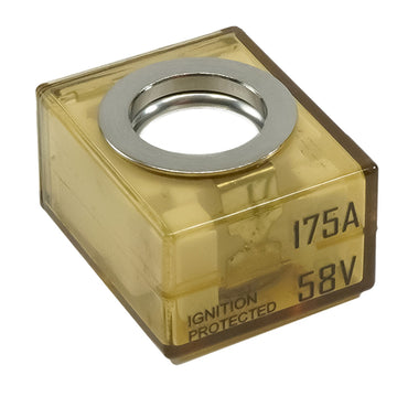 Egis Mobile Electric MRBF Terminal Fuse, 175A