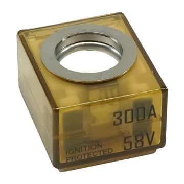 Egis Mobile Electric MRBF Terminal Fuse, 300A