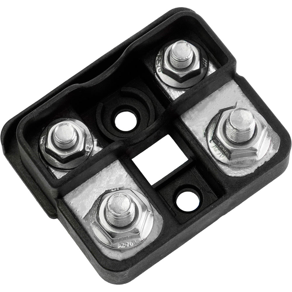 Egis Mobile Electric Compact AMI/MIDI Fuse Block, 3914
