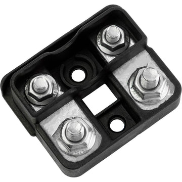 Egis Mobile Electric Compact AMI/MIDI Fuse Block, 3914