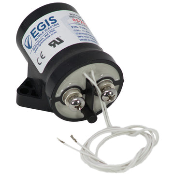 Egis Mobile Electric 100A 24V Side Mount Contactor