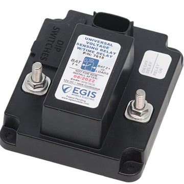 Egis Mobile Electric TH3 160A Universal Voltage Sensing Relay