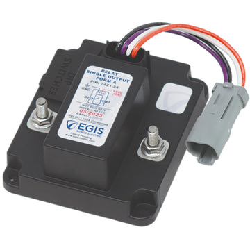 Egis Mobile Electric TH3 Relay 160A, 24V