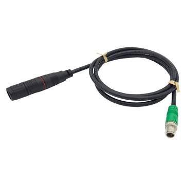 Navico M12 to RJ45 Female Adapter Cable, 1.5M
