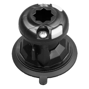 RAILBLAZA Titan Grip Suction Mount, 03-4233-11