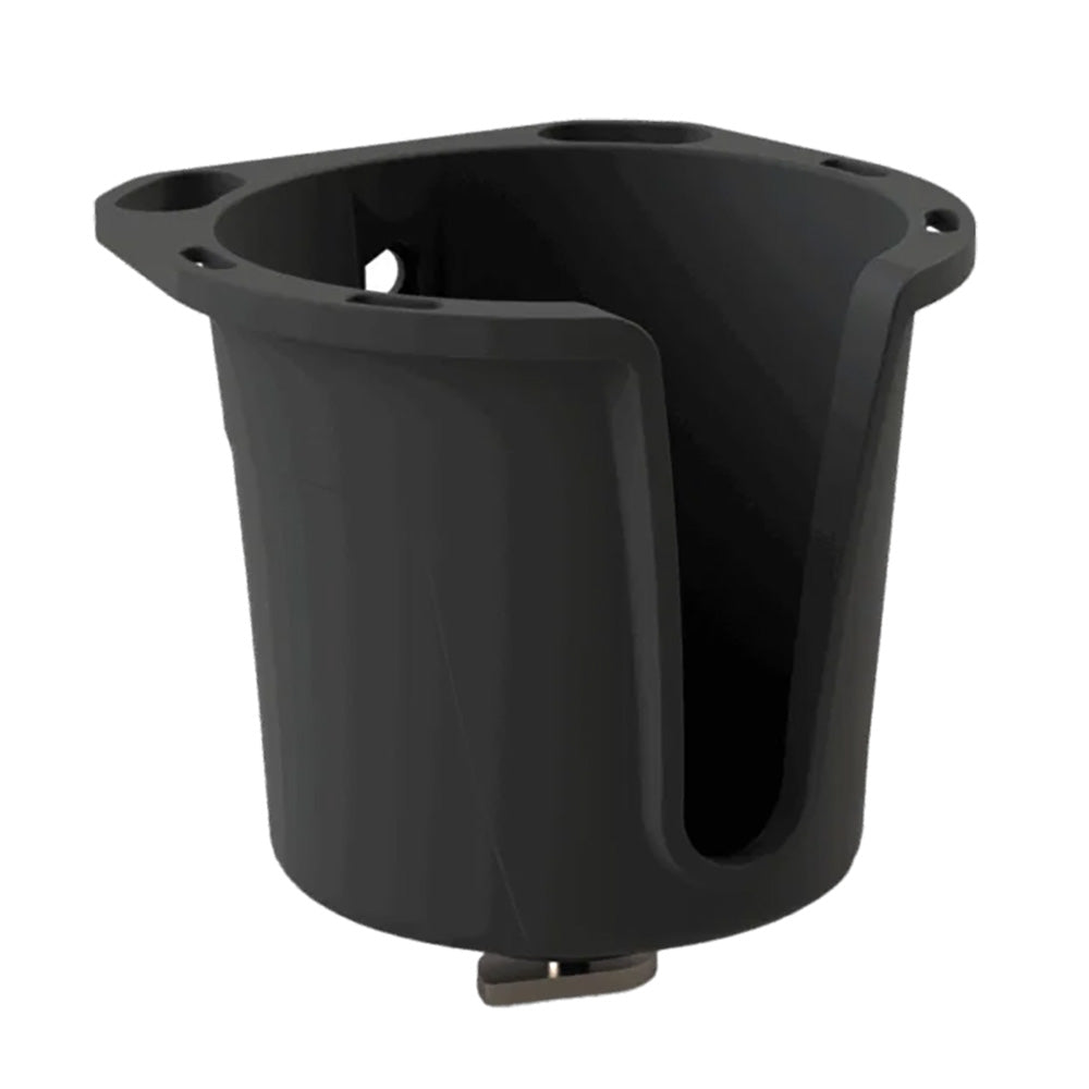 RAILBLAZA DrinkHold Kayak Track Mount, 09-4048-11