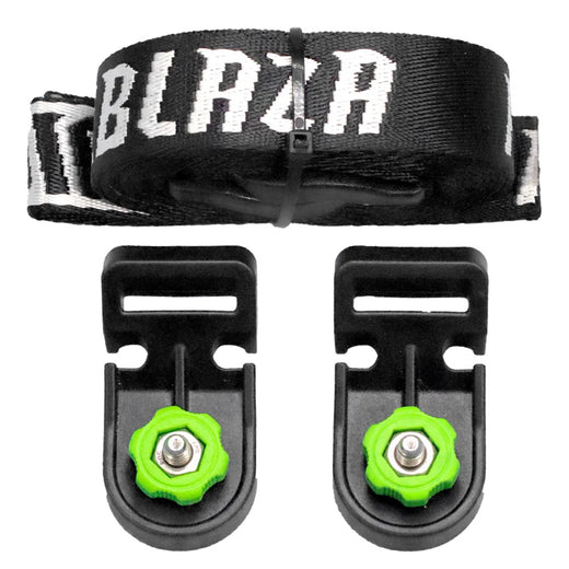 RAILBLAZA Tracmount Tiedown Kit, 09-4246-11