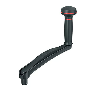Harken Grip&Go Aluminum Winch Handle, 10 in., B10GGASG