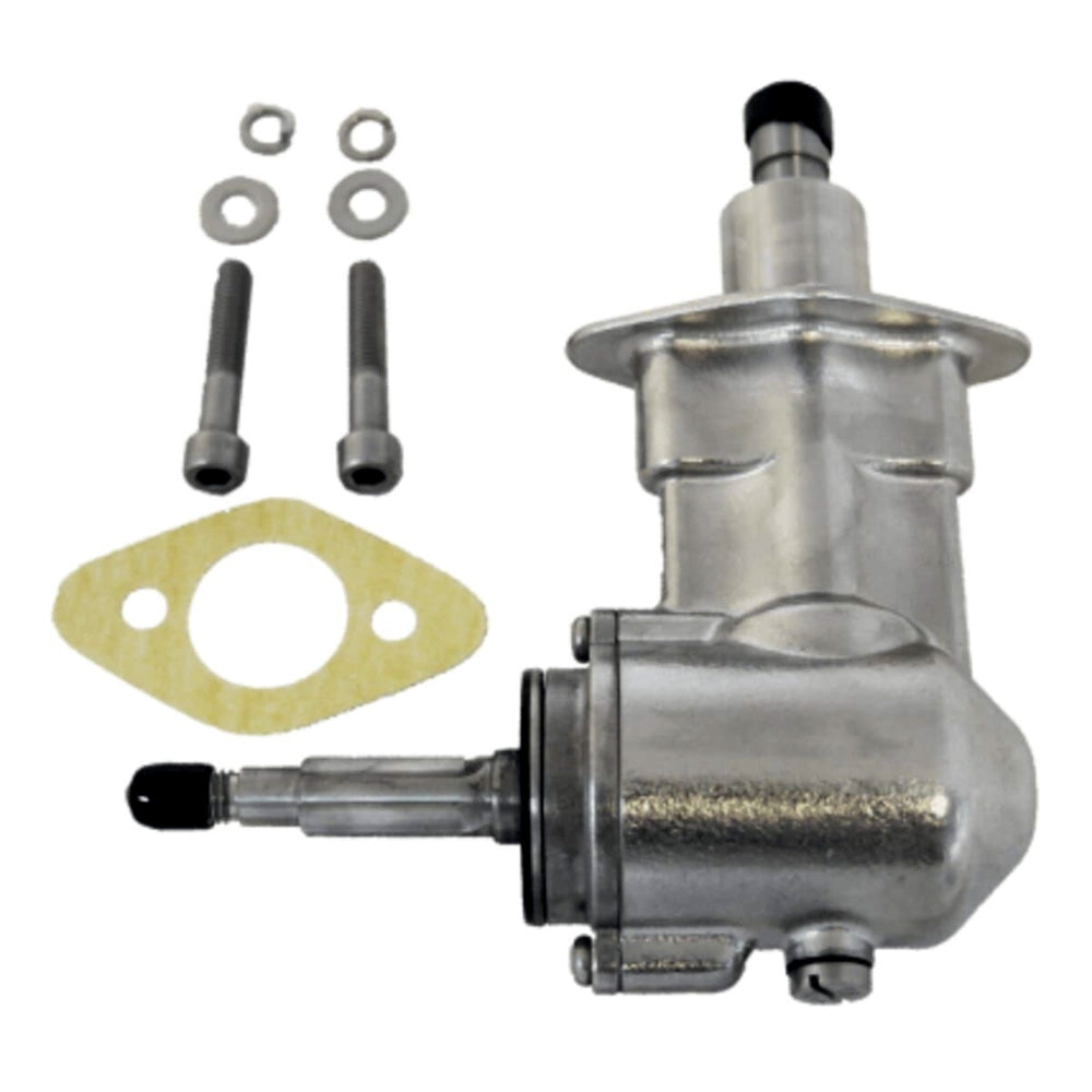 Lewmar 185TT Stainless Steel Hub Assembly (589358)