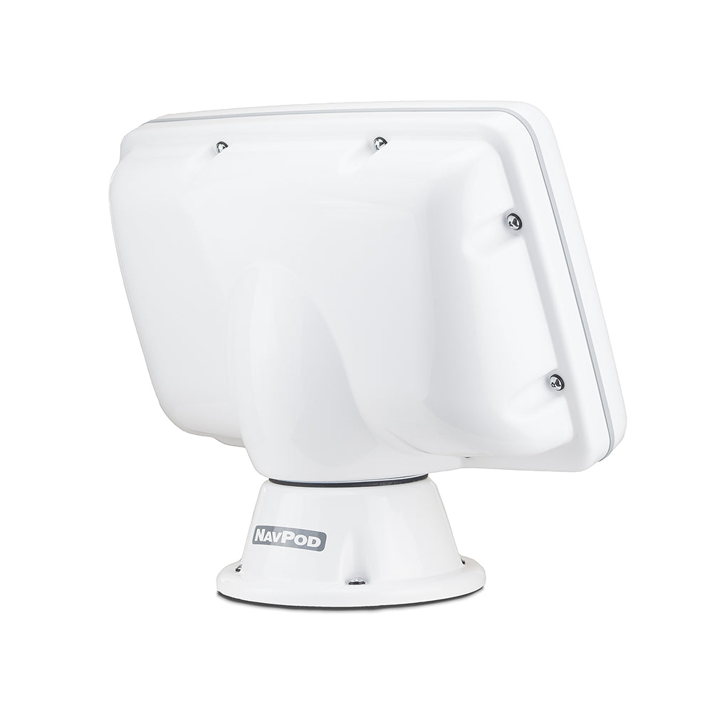 NavPod PowerPod Pre-Cut Display Mount for Garmin GPSMAP 9013 and 9213 Series, PP5200-22