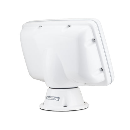 NavPod PowerPod Pre-Cut Display Mount for Garmin GPSMAP 9013 and 9213 Series, PP5200-22