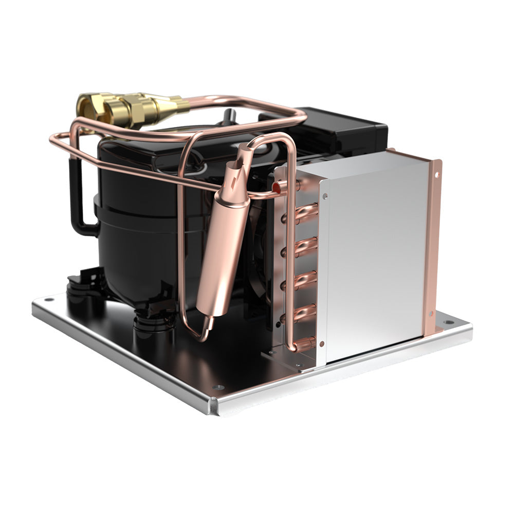Dometic CX100 Cold Machine Condensing Unit, 100 L, 12/24V DC