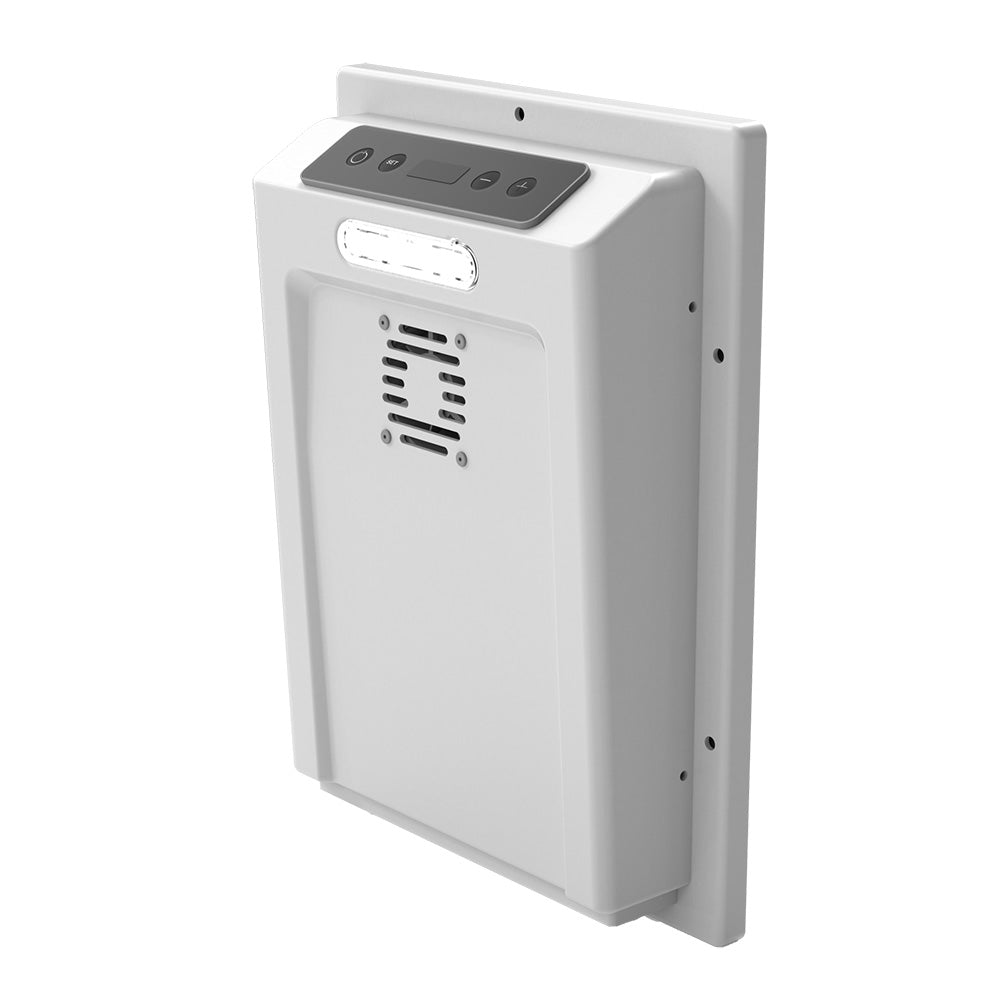 Dometic VX200F Fan-Cooled Evaporator for Volumes up to 200 L