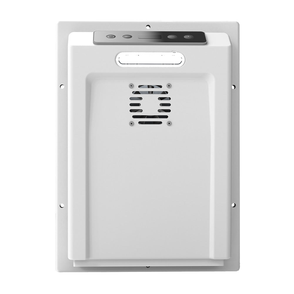 Dometic VX200F Fan-Cooled Evaporator for Volumes up to 200 L