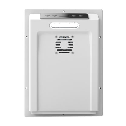 Dometic VX200F Fan-Cooled Evaporator for Volumes up to 200 L