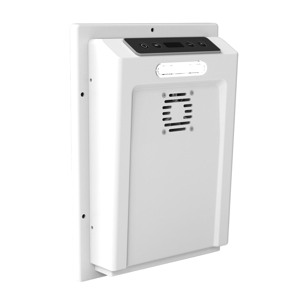 Dometic VX200F Fan-Cooled Evaporator for Volumes up to 200 L