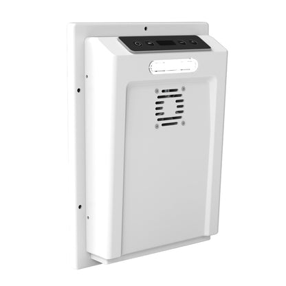 Dometic VX200F Fan-Cooled Evaporator for Volumes up to 200 L