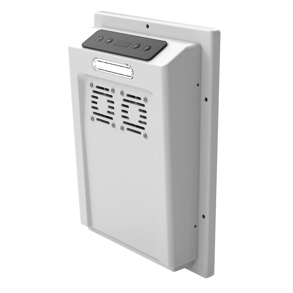 Dometic VX400F Fan-Cooled Evaporator, Up to 400 L