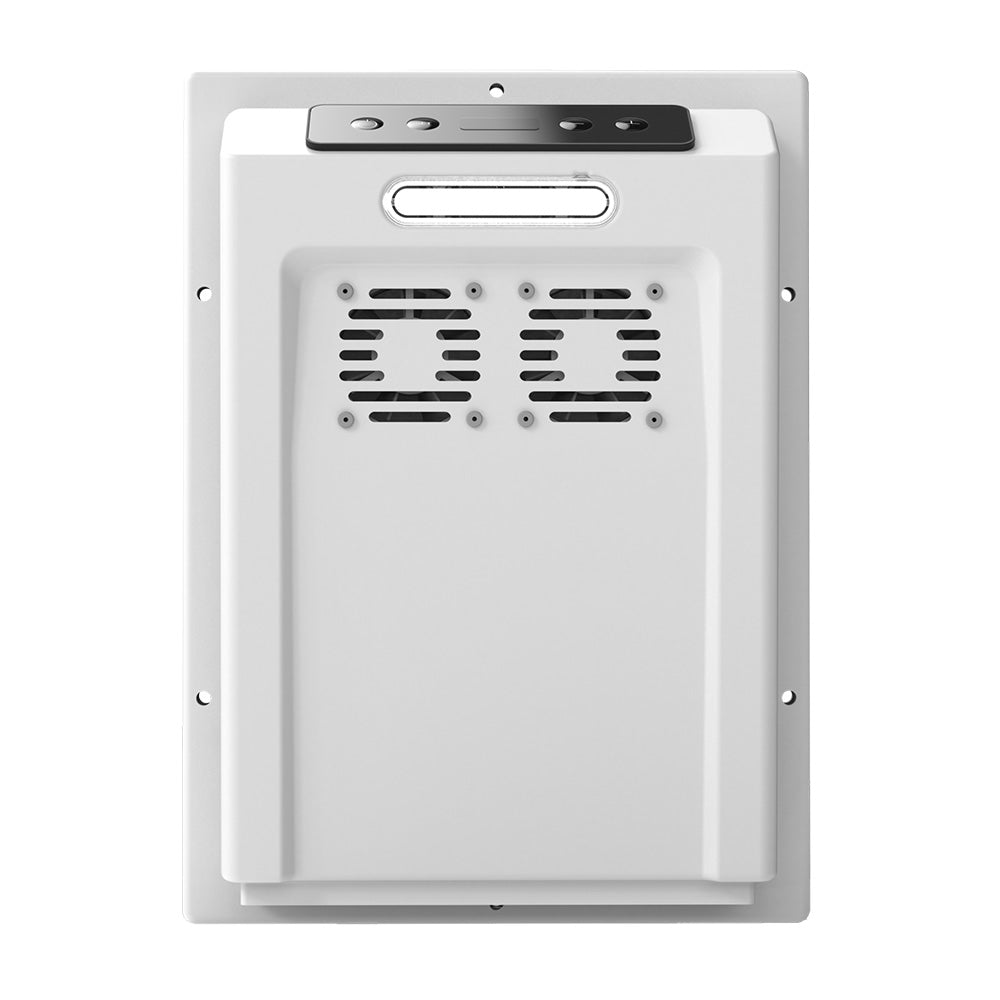 Dometic VX400F Fan-Cooled Evaporator, Up to 400 L