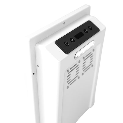 Dometic VX400F Fan-Cooled Evaporator, Up to 400 L