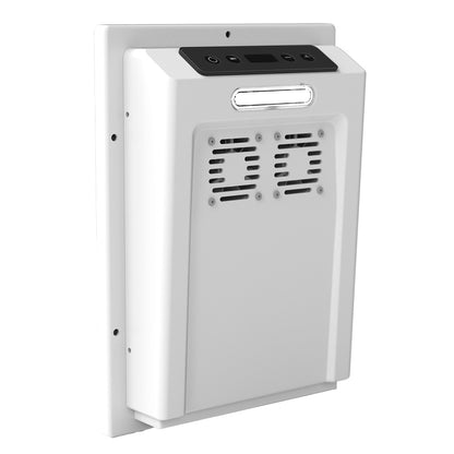 Dometic VX400F Fan-Cooled Evaporator, Up to 400 L
