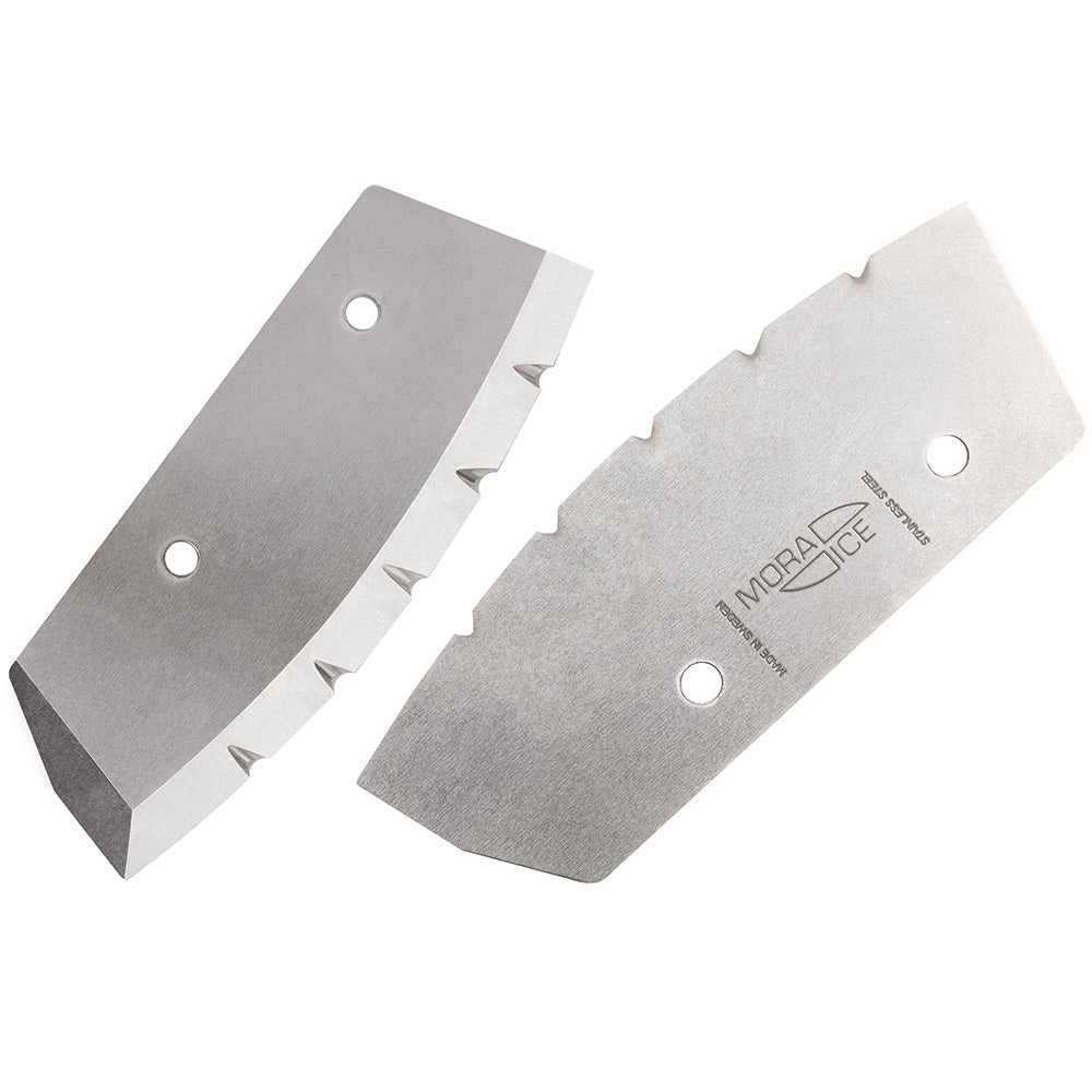 StrikeMaster Maven Power 8 in. Replacement Blades (MPD-8PB)