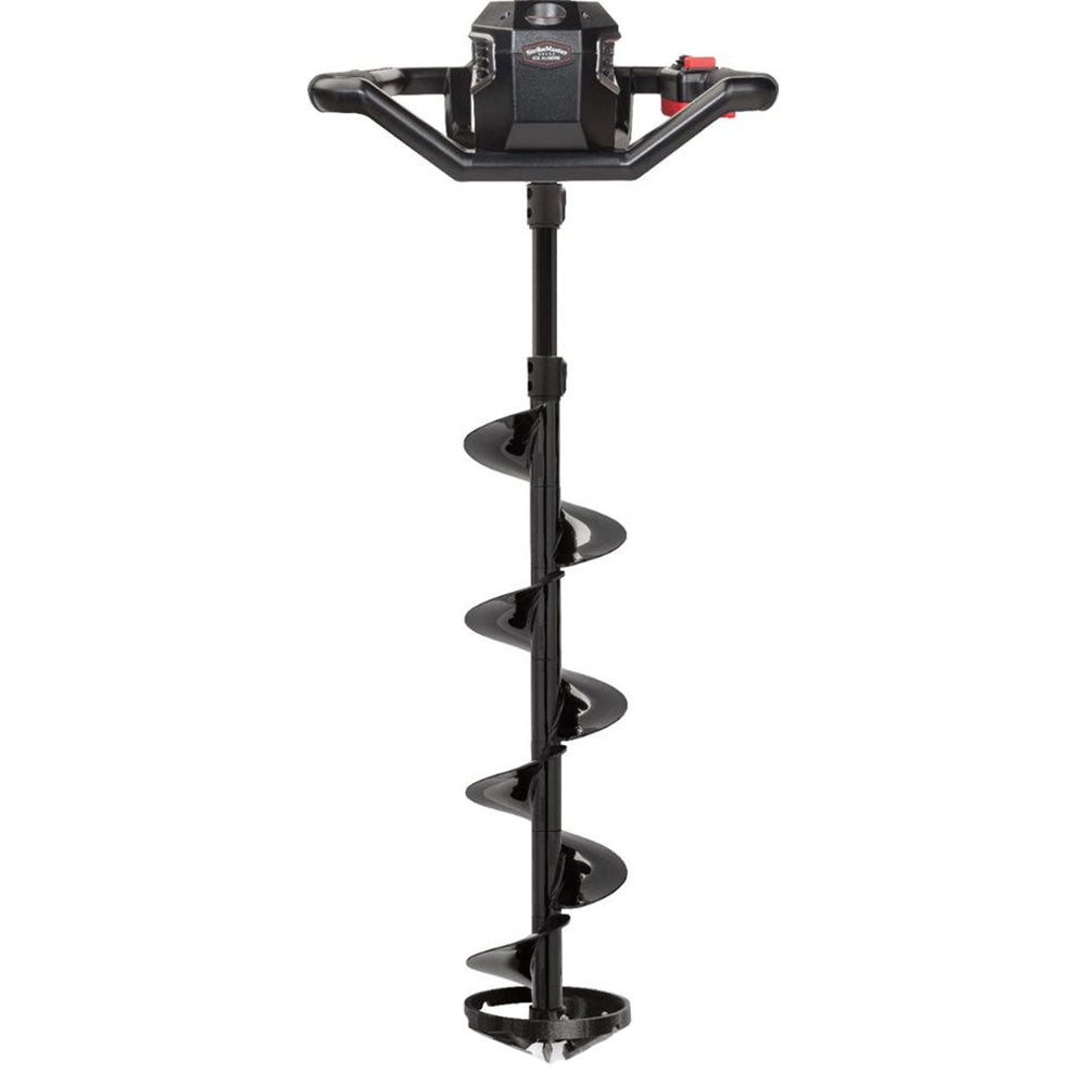 StrikeMaster Maven 8 in. Power Drill Unit, MPD-8