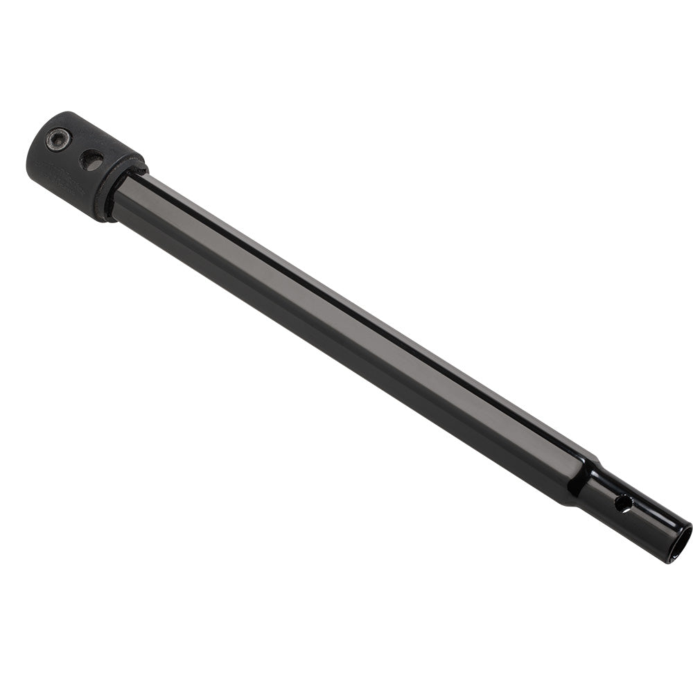 StrikeMaster Hex Auger Extension, 12 in.