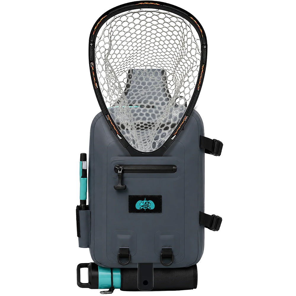 Toadfish 14L Waterproof Fishing Sling Pack