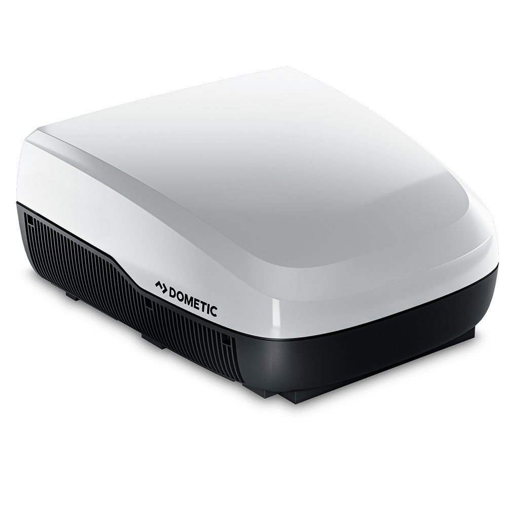 Dometic FreshJet 3 Rooftop Air Conditioner, 15,000 BTU, White
