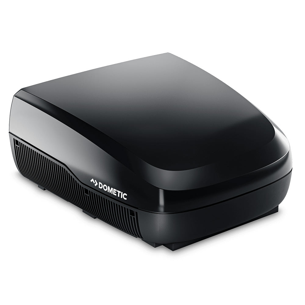 Dometic FreshJet 3 Rooftop Air Conditioner, 15,000 BTU, Black